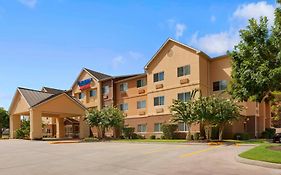 Fairfield Inn & Suites Houston Humble